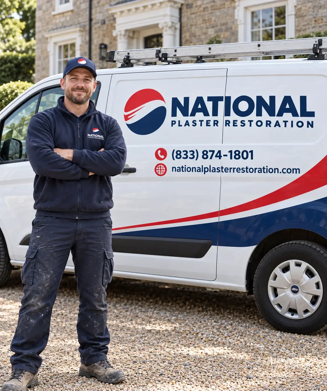 Plaster Repair company in Cedar Bluffs, NE